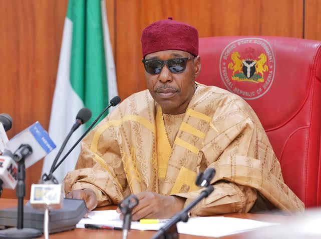 Har Yanzu Ana Jiran Ceto Ɗaliban da Aka Sace a Borno Bayan Fiye da Wata Biyu